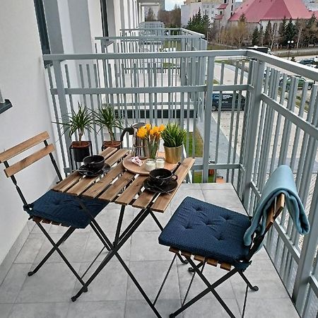 Apartament Z Sauna I Jacuzzi Appartement Radom Buitenkant foto