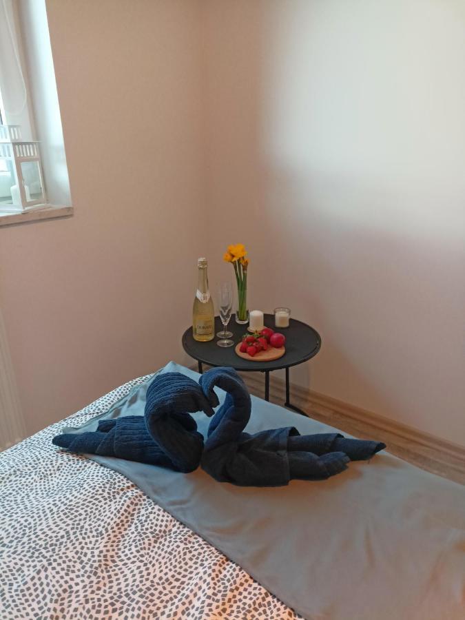 Apartament Z Sauna I Jacuzzi Appartement Radom Buitenkant foto